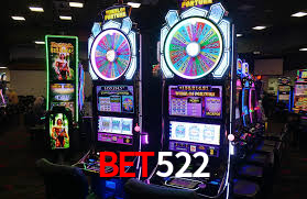 bet522