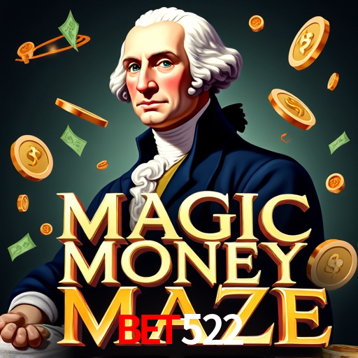 Bônus de Boas-vindas bet522