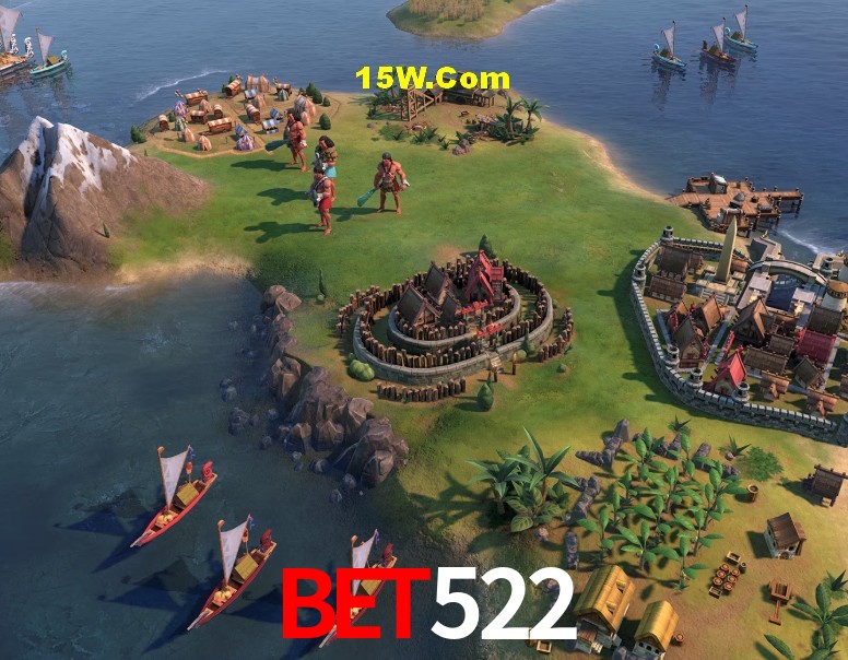 Mesa de Blackjack bet522