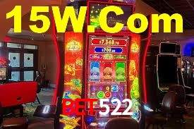 Sinta a adrenalina dos jogos de cassino com bet522