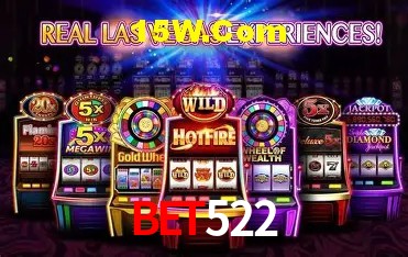 Casino Ao Vivo bet522
