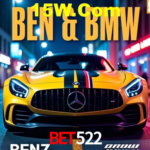 Descubra o Mundo do Cassino Online com bet522