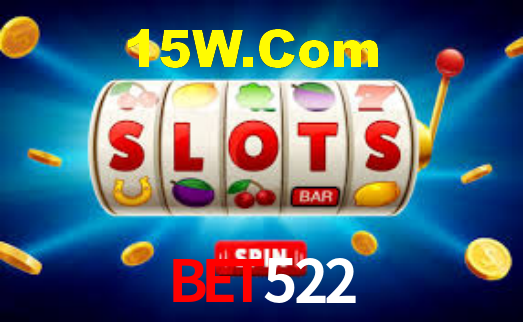 APP rápido e leve da bet522