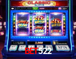 Estatísticas do Jogo bet522