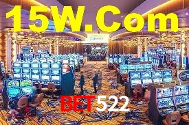 Exclusive Games bet522