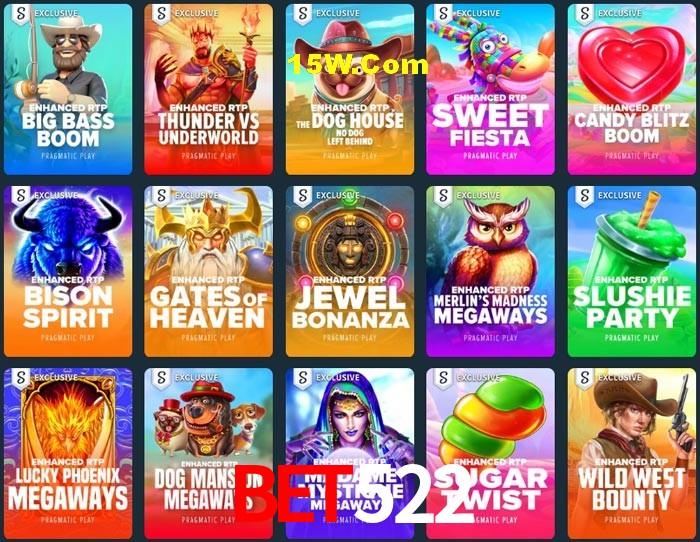 bet522 casino