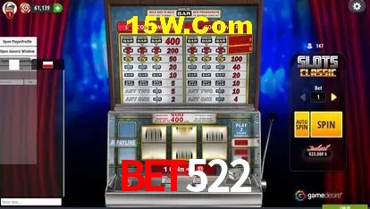 bet522 casino
